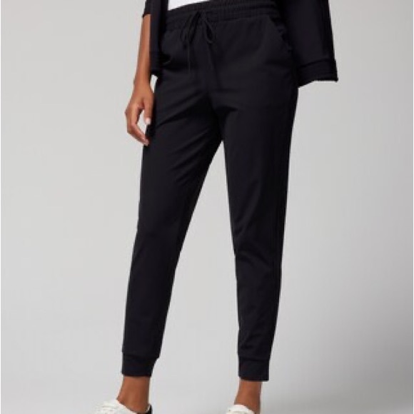 Soma TECH KNIT Joggers size L - Picture 2 of 9